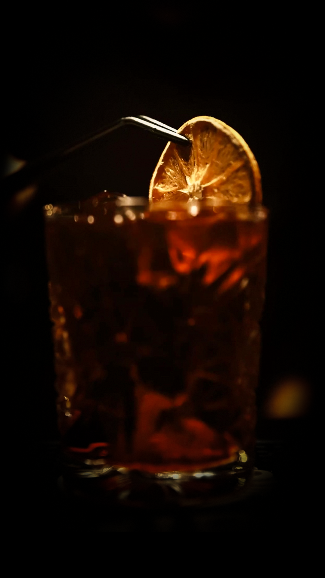 Cocktail Bar Mash